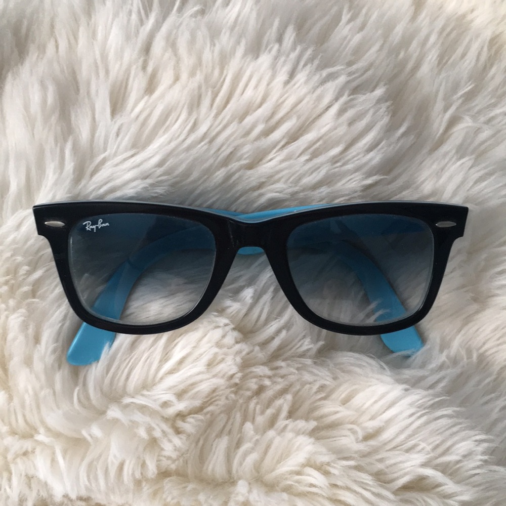 Ray-Ban Wayfarer